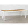 Etu Home Provence Farm Dining Table