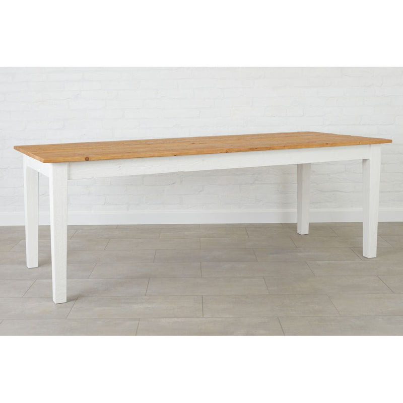 Etu Home Provence Farm Dining Table