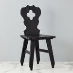 Etu Home Tyrolean Dining Chair