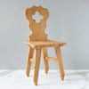 Etu Home Tyrolean Dining Chair