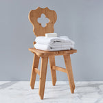 Etu Home Tyrolean Dining Chair