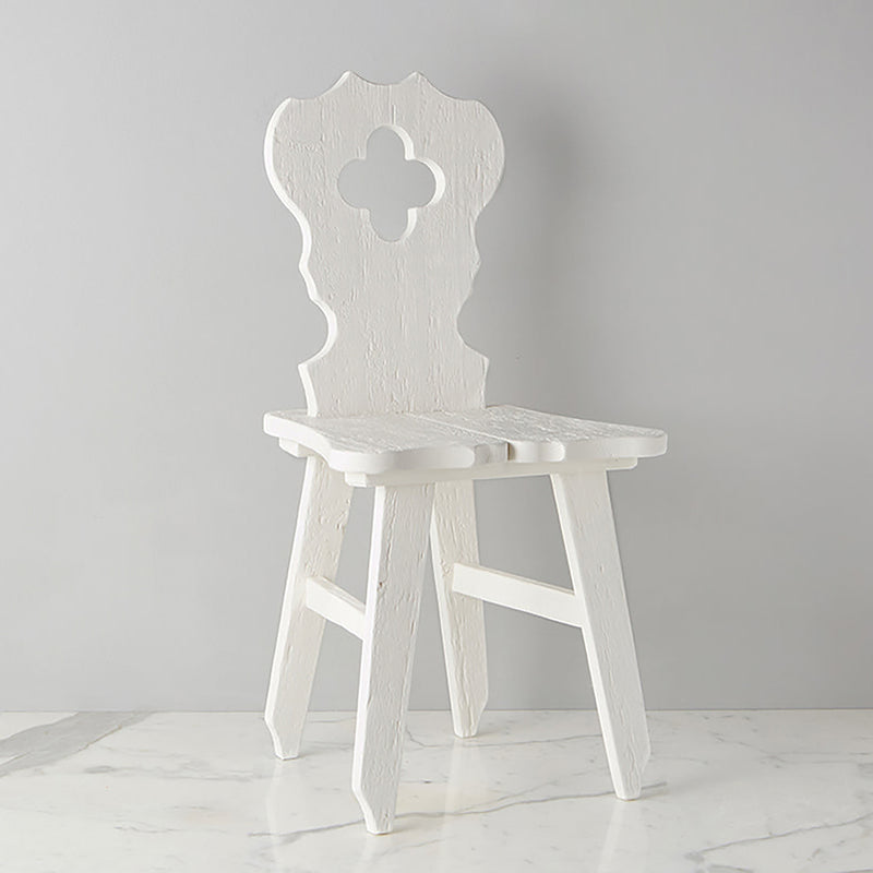 Etu Home Tyrolean Dining Chair