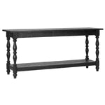 Etu Home Belgian Monastery Console Table