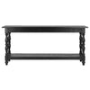 Etu Home Belgian Monastery Console Table