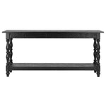 Etu Home Belgian Monastery Console Table