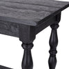 Etu Home Belgian Monastery Console Table