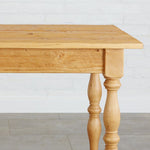 Etu Home Belgian Monastery Console Table