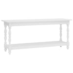 Etu Home Belgian Monastery Console Table