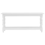 Etu Home Belgian Monastery Console Table