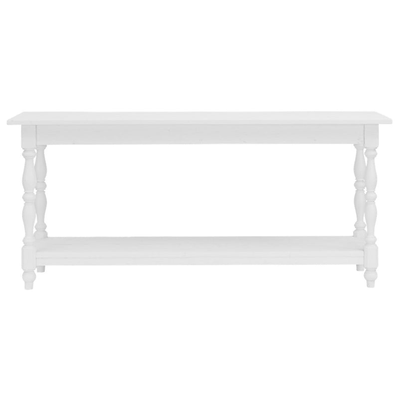 Etu Home Belgian Monastery Console Table