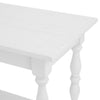 Etu Home Belgian Monastery Console Table