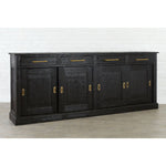 Etu Home Parisian Sideboard