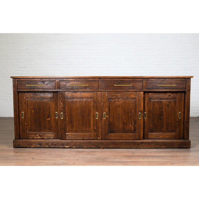 Etu Home Parisian Sideboard