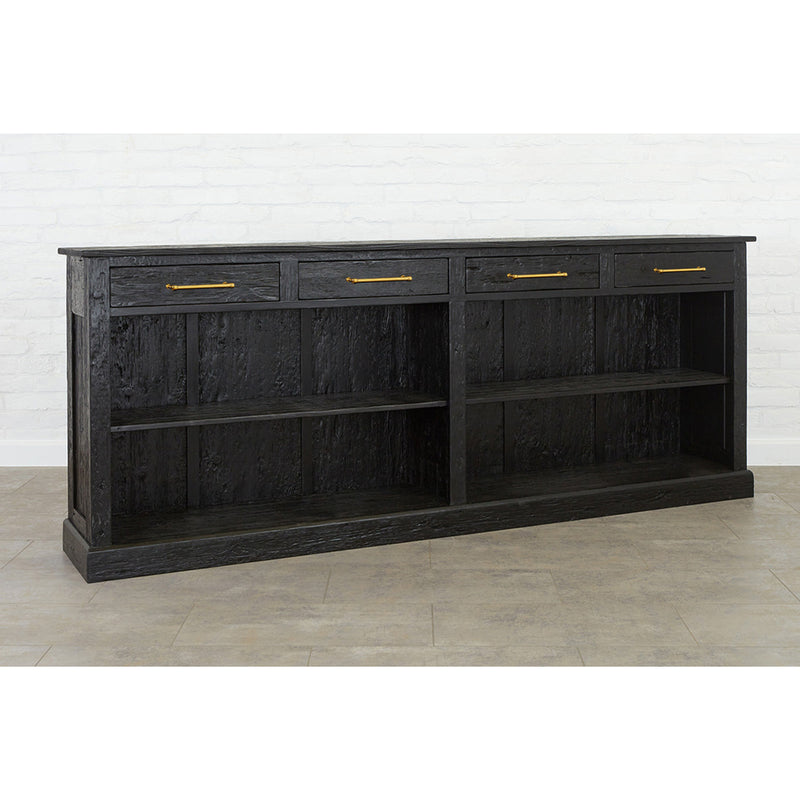 Etu Home Parisian Console Table