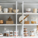 Etu Home Pantry Shelf Unit