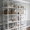 Etu Home Pantry Shelf Unit