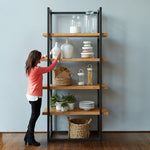 Etu Home Pantry Shelf Unit