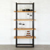 Etu Home Pantry Shelf Unit