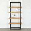 Etu Home Pantry Shelf Unit