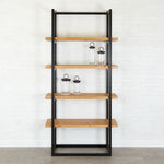 Etu Home Pantry Shelf Unit