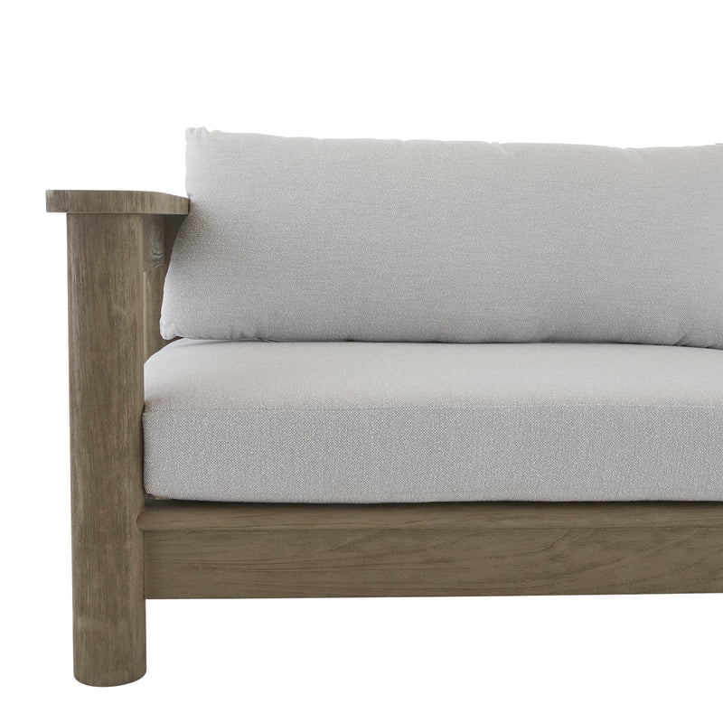 Arteriors Caldwell Outdoor Sofa