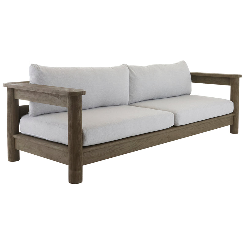 Arteriors Caldwell Outdoor Sofa