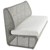 Arteriors Dupont Outdoor Sofa