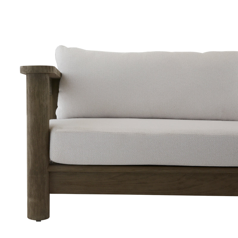 Arteriors Caldwell Outdoor Sofa