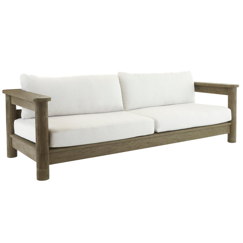 Arteriors Caldwell Outdoor Sofa