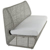 Arteriors Dupont Outdoor Sofa