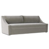 Arteriors Boudreaux Flint Velvet Sofa