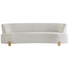 Arteriors Claude Sofa