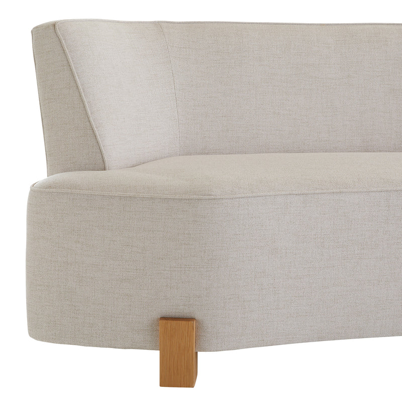 Arteriors Claude Sofa