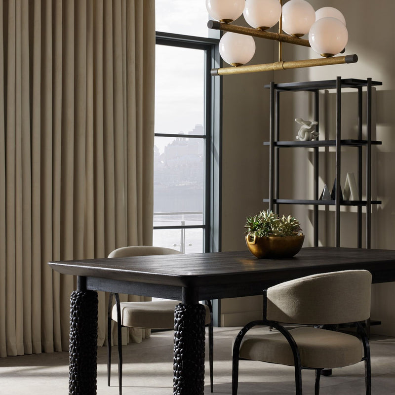 Arteriors Andor Etagere