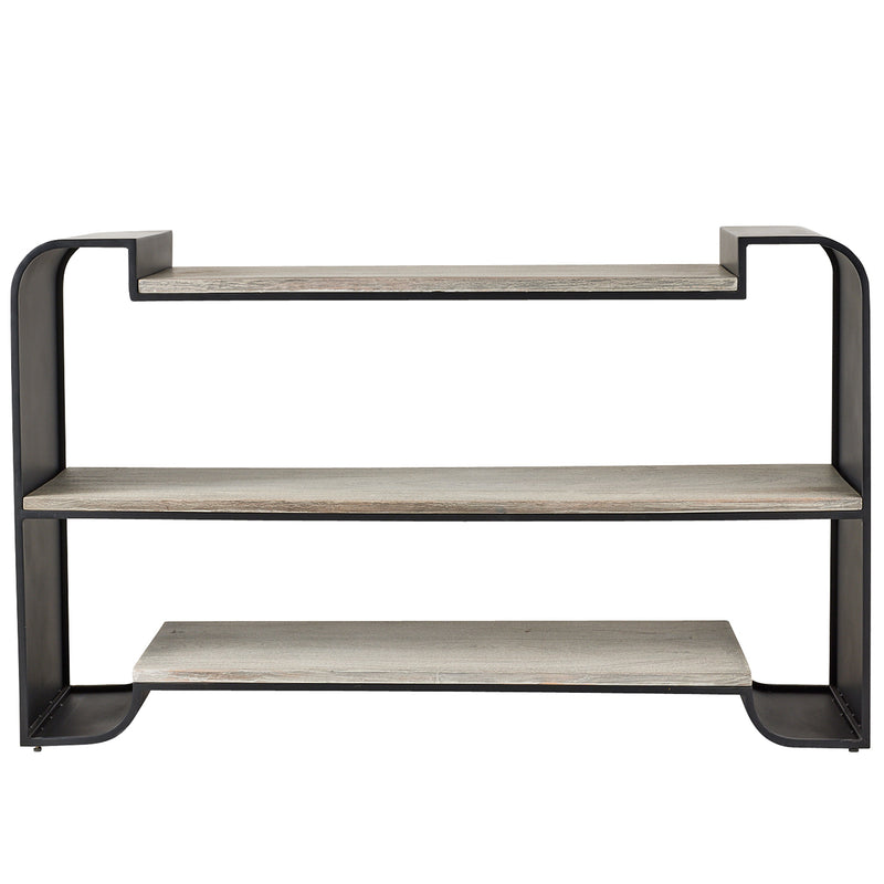 Arteriors Epton Bookshelf