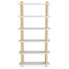 Arteriors Triton Bookshelf