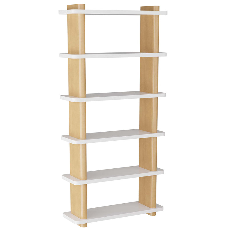 Arteriors Triton Bookshelf