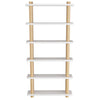 Arteriors Triton Bookshelf