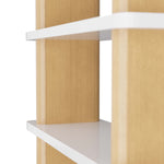 Arteriors Triton Bookshelf