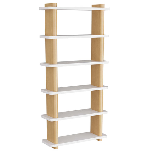 Arteriors Triton Bookshelf