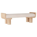 Arteriors Wesley Bench