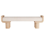 Arteriors Wesley Bench