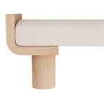 Arteriors Wesley Bench