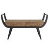 Arteriors Winston Bench