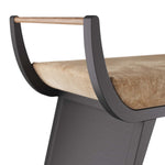 Arteriors Winston Bench