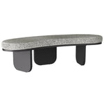 Arteriors Yogi Bench