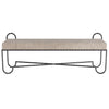 Arteriors Annie Bench