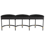 Arteriors Blaire Bench