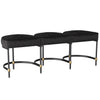 Arteriors Blaire Bench