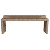 Arteriors Zuri Bench